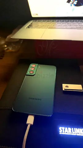 URGENT - S22 256gb Dual sim TRA for sale