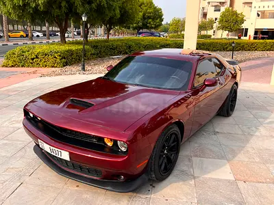 Challenger gt best price v6 .2022 on perfect condition