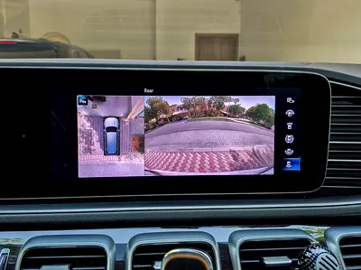 2020 Mercedes-BENZ GLS 缩略图 13