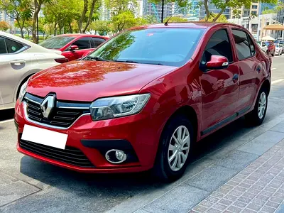 Renault Symbol LE 2019 GCC Specs
