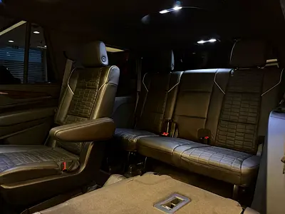 2024 Cadillac ESCALADE 缩略图 17
