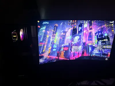 PC GAMING - 3060 TI