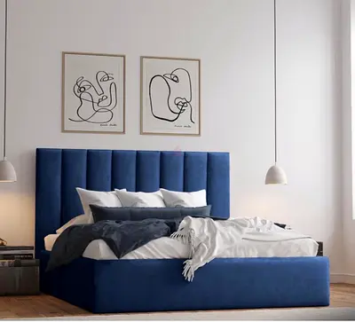 Beds