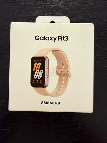 Galaxy Fit3