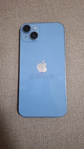 IPhone 14 plus 256GB