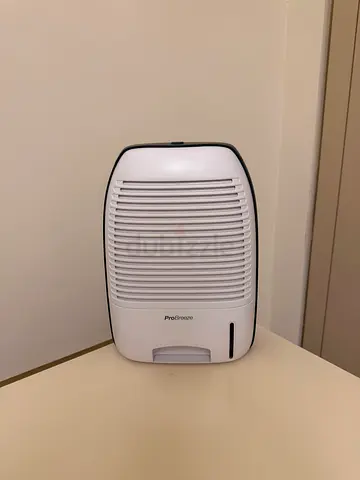 Pro Breeze Mini Dehumidifier 1500ml