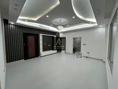 Brand-New 5 Master Bedroom Villa for Rent in Al Yasmeen