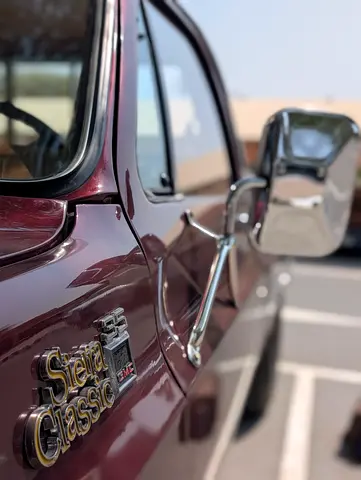 1976 GMC SIERRA 照片 3