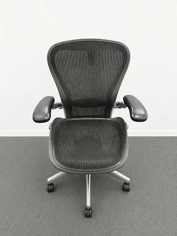 Herman miller Aeron size B