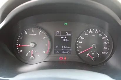 Kia Rio EX, миниатюра 12