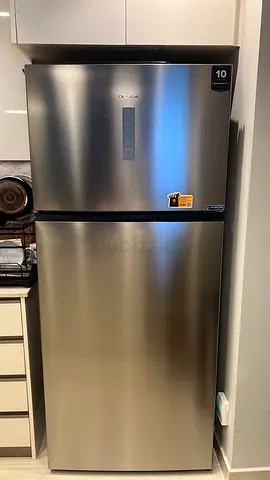 Hisense 729L Refrigerator