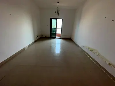 استوديو للإيجار السنوي في Tower C – النعيمية 1 – عجمان