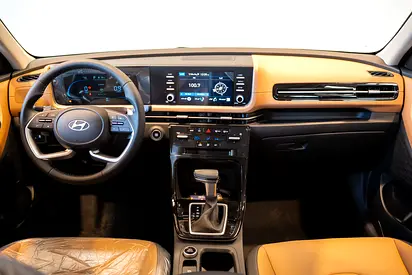 2026 Hyundai CRETA — фото 10