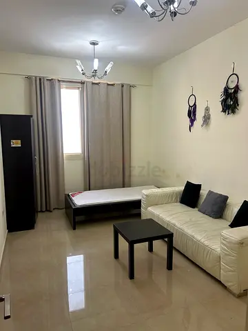 Single room available