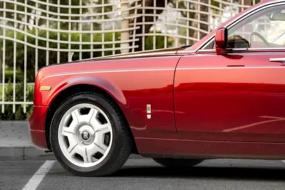 2011 ROLLS-ROYCE PHANTOM — миниатюра 16