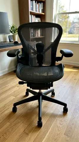 Herman miller Remastered