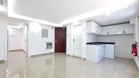 Fully Upgraded 1 B/R - Al Mamzar