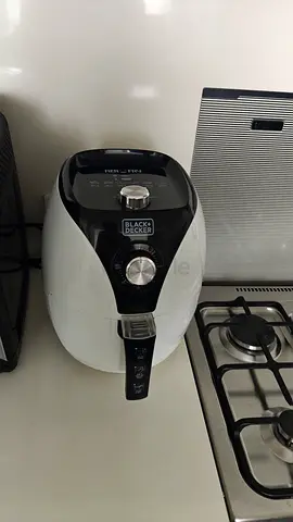 Air Fryer Black+Decker