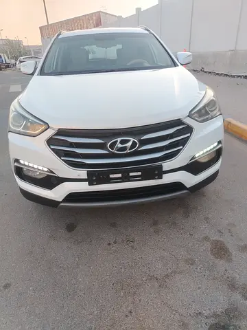 2018 Hyundai SANTA FE 缩略图 4