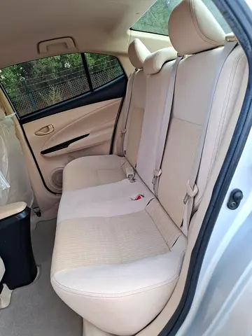 Toyota Yaris S, миниатюра 11