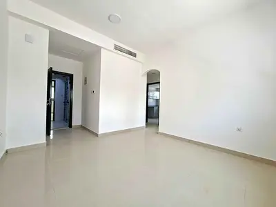 Lavish 1bhk available for rent muwaileh sharjah