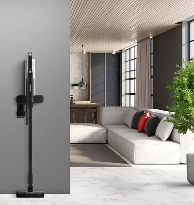Hitachi Cordless