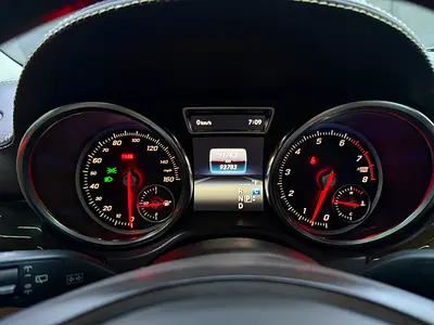 صورة مصغرة 7 لـ 2018 Mercedes-BENZ GLE