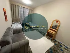 Fully Furnished Two Bedroom Apartment With Living Room For Monthly Rent In Al Thuraya 1 Building Al
