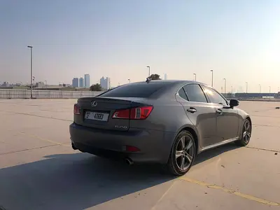 2013 Lexus IS-SERIES 照片 8