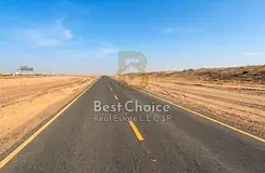 Commercial & Residential Plot for Sale in Al Rouda, Sharjah