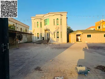 Spacious 10,000 Sq.Ft Villa with Annex | Directly on Main Road | Al Rawda 2