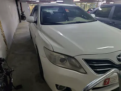 صورة 2 لـ 2010 Toyota CAMRY
