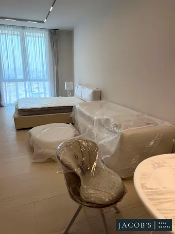Generously sized | Well furnished | Vacant