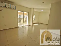 Two-bedroom apartment with a living room, brand new after renovation, available for annual rent in A