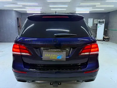 صورة مصغرة 13 لـ 2018 Mercedes-BENZ GLE