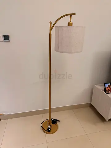 Floor Lamp