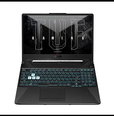 ASUS TUF Gaming F15