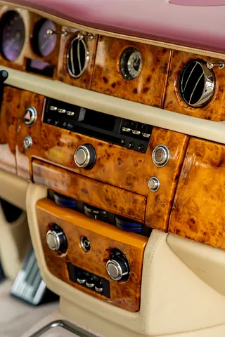 2011 ROLLS-ROYCE PHANTOM 照片 9