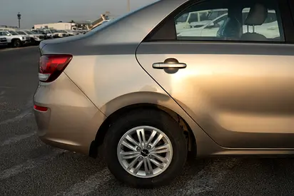 صورة 5 لـ 2025 KIA PEGAS