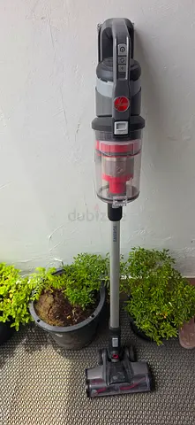 Vaccum cleaner