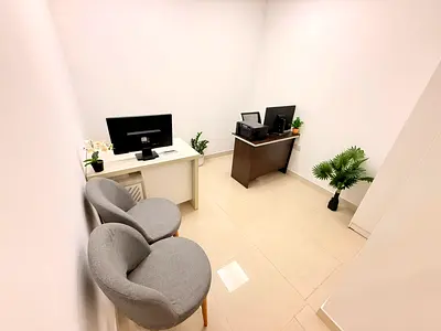 Fully Furnished Office | Budget Friendly | 0% commission