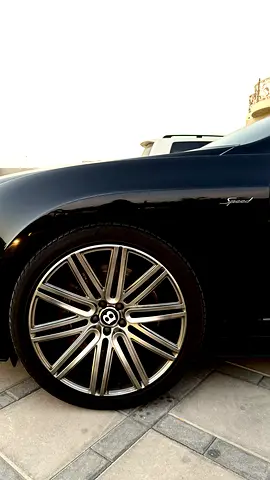 2015 Bentley CONTINENTAL — фото 7
