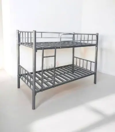 Second Hand Metal Bunk Bed Frame For Sale