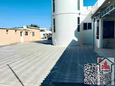 Villa for sale in Ajman Rawda area