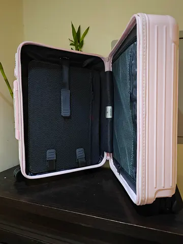 Suitcase