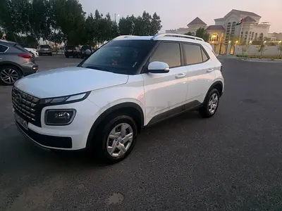 Hyundai Venue SE, миниатюра 2