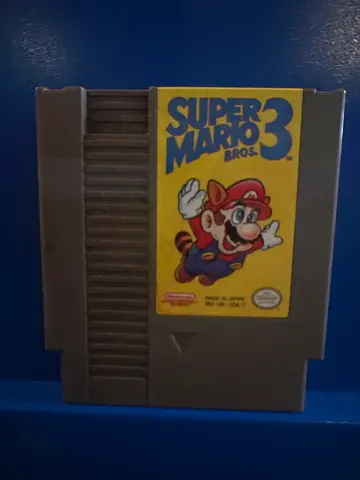 Nintendo NES