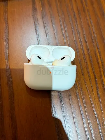 Apple Airpods pro 2 (USB-C)