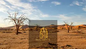 Residential Land in Sharjah Emirate – Al Hawshi Area