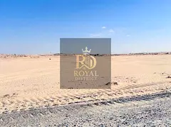 HOT DEAL | G + 5 Floors | residential & OFFICES plot Tilal city | Sharjah Freehold | all nationaliti